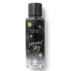 Victoria’s Secret ✨🌟 Diamond Sky Fragrance Mist